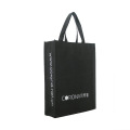 Oeko-Tex Full Color Printing Logo Eco Promotion Corporate Custom Tote Shopping Non Woven Bag to Malaysia